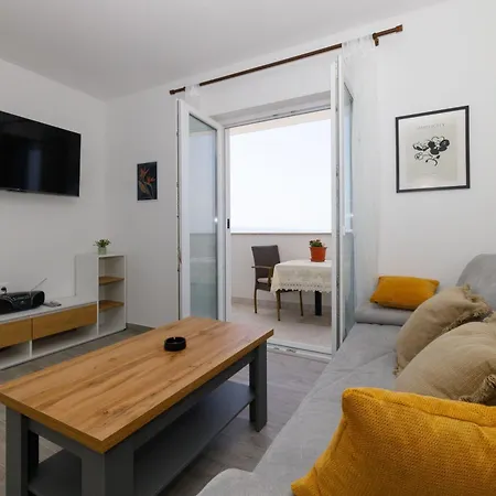 Apartman Maro Apartman Makarska