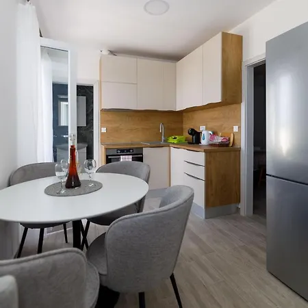 Apartman Maro * Μακάρσκα