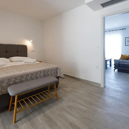Διαμέρισμα Apartman Maro Μακάρσκα