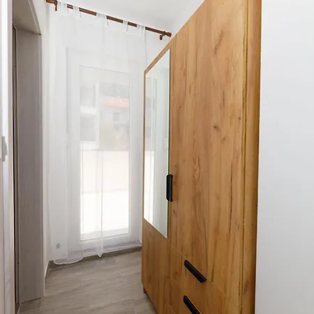 Apartman Maro * Μακάρσκα