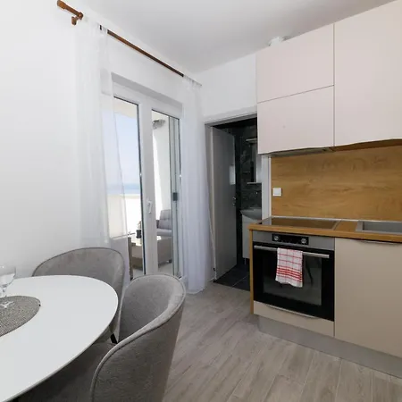 Apartman Maro Διαμέρισμα