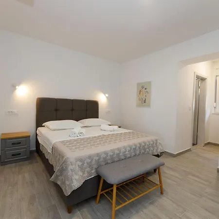 Apartman Maro Διαμέρισμα Μακάρσκα