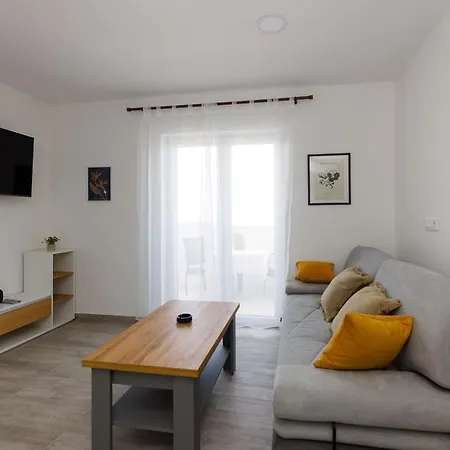 Apartman Maro * Μακάρσκα