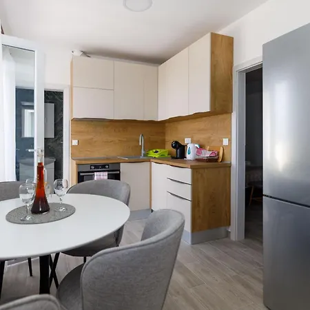 Apartman Maro Διαμέρισμα