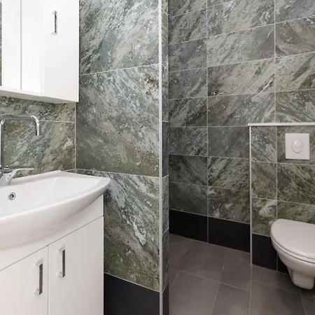 Διαμέρισμα Apartman Maro
