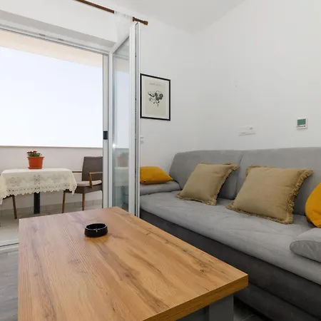 Apartman Maro Διαμέρισμα *
