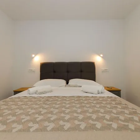 Apartman Maro Διαμέρισμα Μακάρσκα