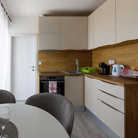 Apartman Maro Διαμέρισμα Μακάρσκα