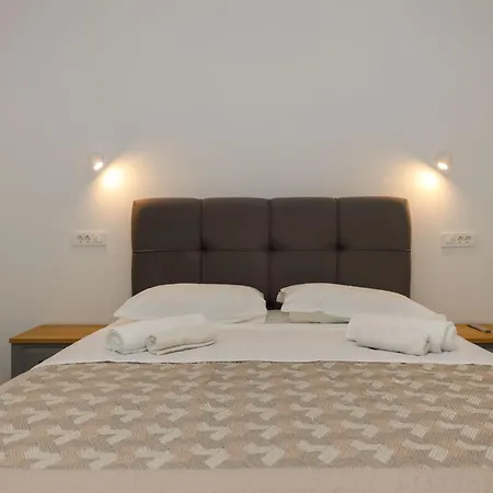 Apartman Maro * Μακάρσκα