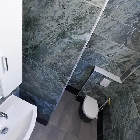Διαμέρισμα Apartman Maro