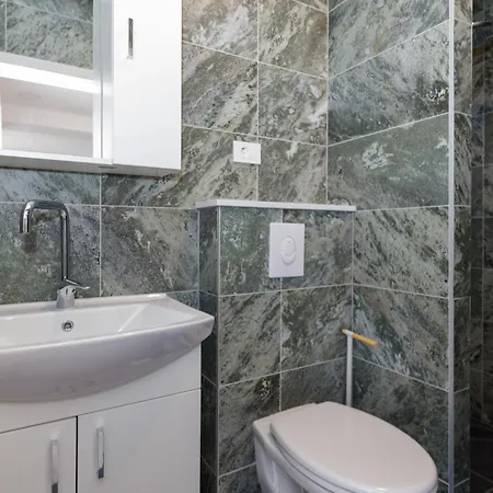 Apartman Maro * Μακάρσκα